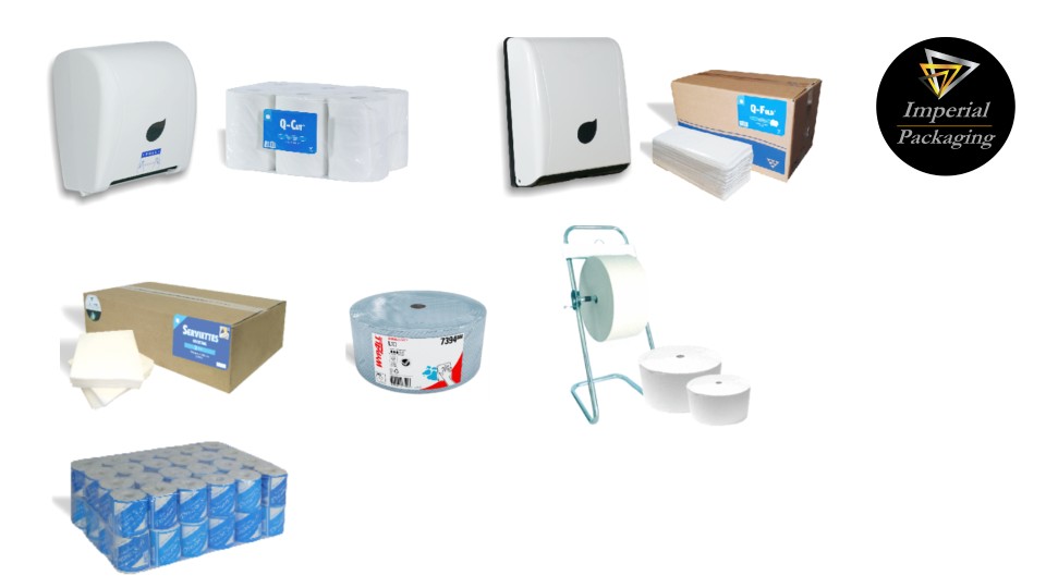 Paper Products